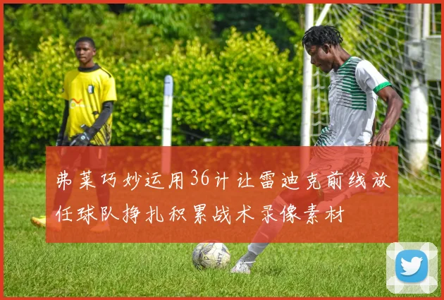 弗莱巧妙运用36计让雷迪克前线放任球队挣扎积累战术录像素材